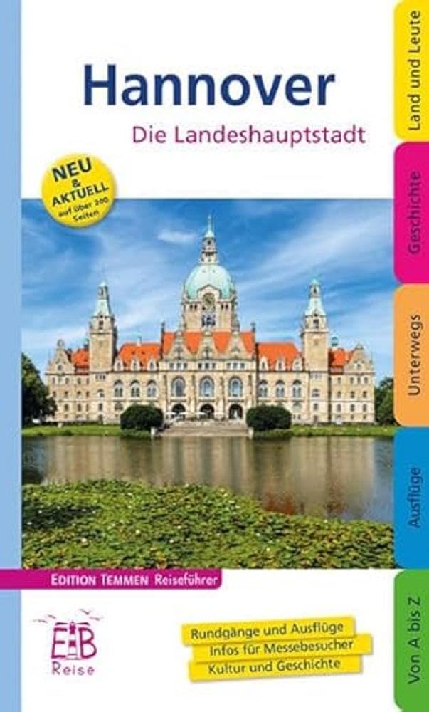Product Image: Hannover