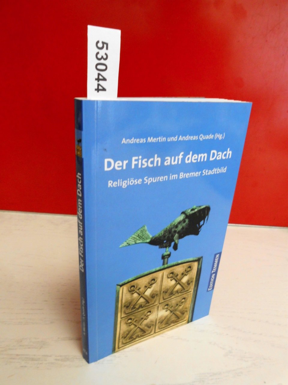 Product Image: Der Fisch auf dem Dach