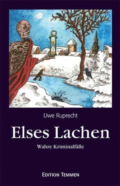Elses Lachen Politics & History