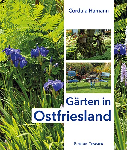 Product Image: Gärten in Ostfriesland