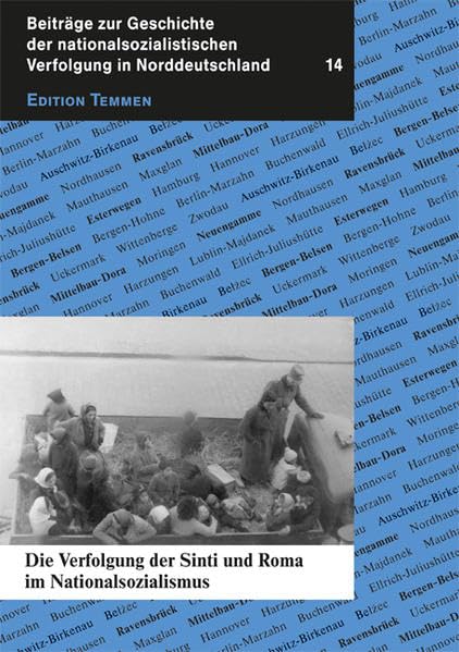 Die Verfolgung der Sinti und Roma im Nationalsozialismus Social Sciences