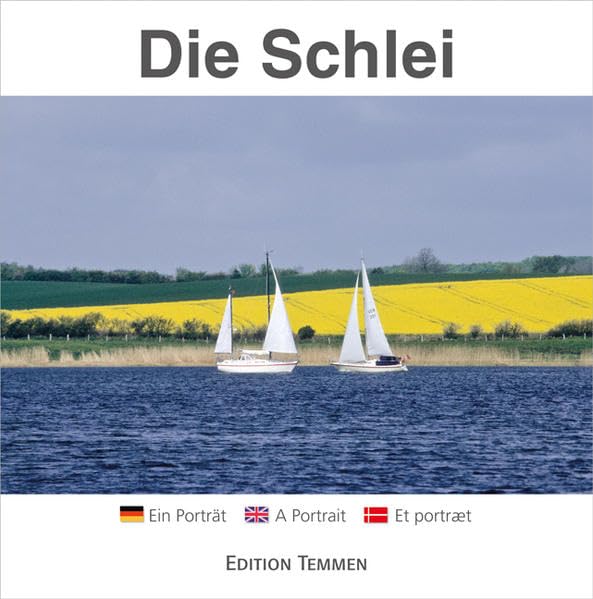 Product Image: Die Schlei: Ein Porträt
