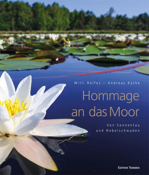 Product Image: Hommage an das Moor