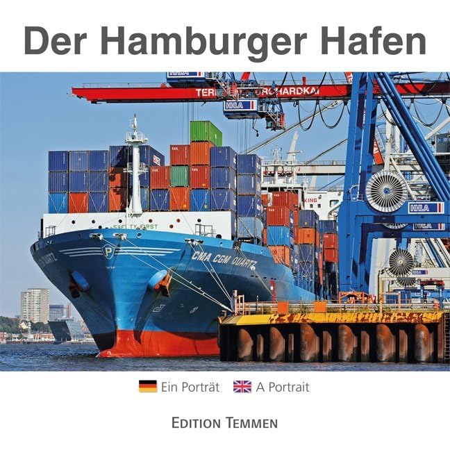 Der Hamburger Hafen Leisure, Home & Garden Books