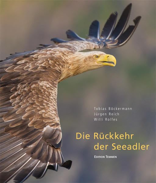 Die Rückkehr der Seeadler Natural Sciences