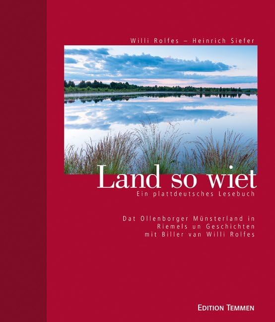 Product Image: Land so wiet
