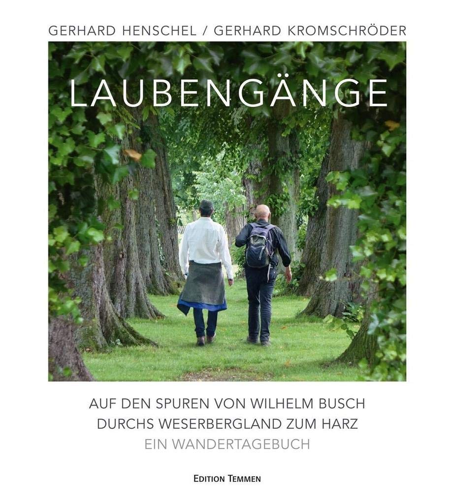 Laubengänge Photography