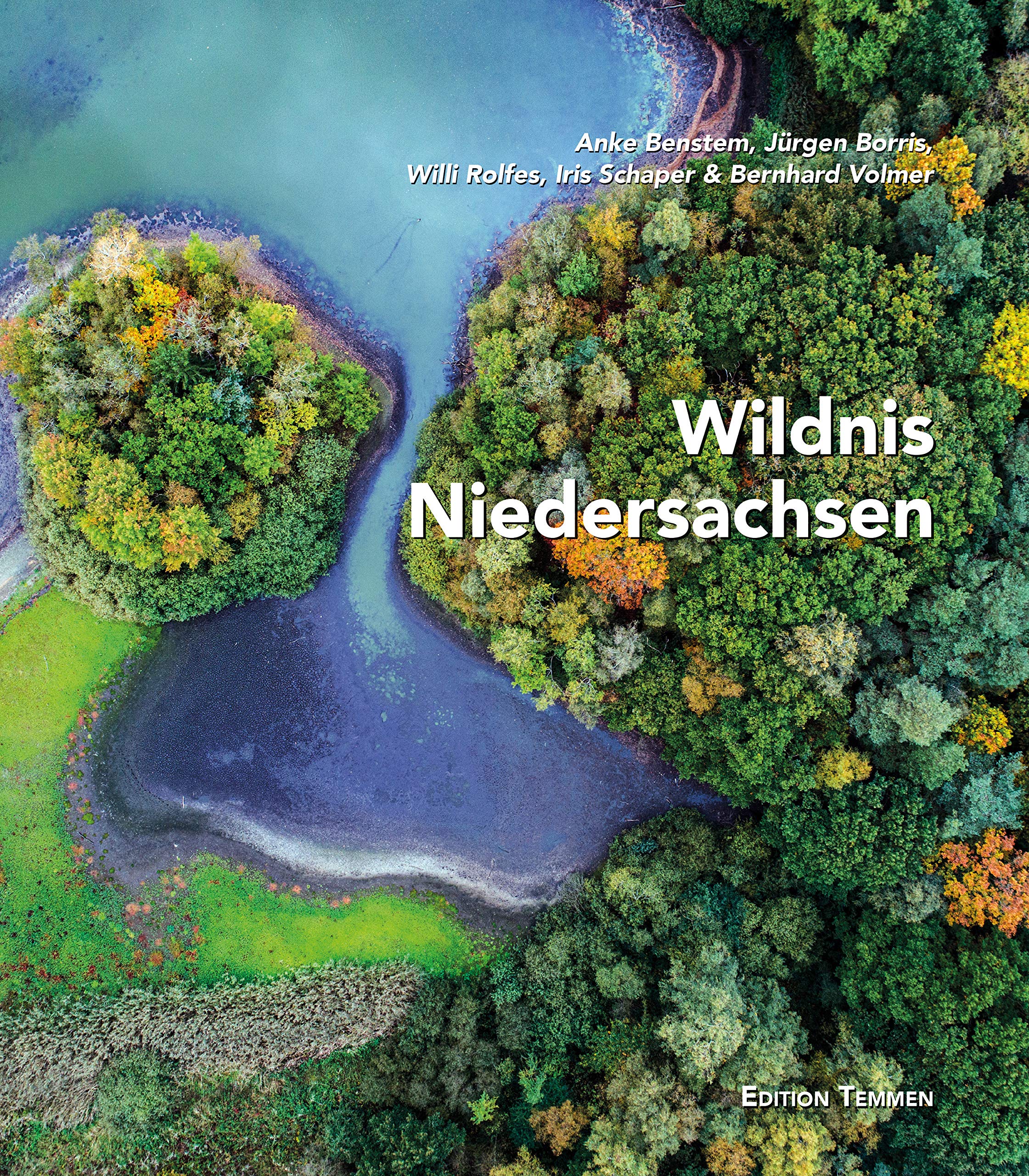 Wildnis Niedersachsen Leisure, Home & Garden