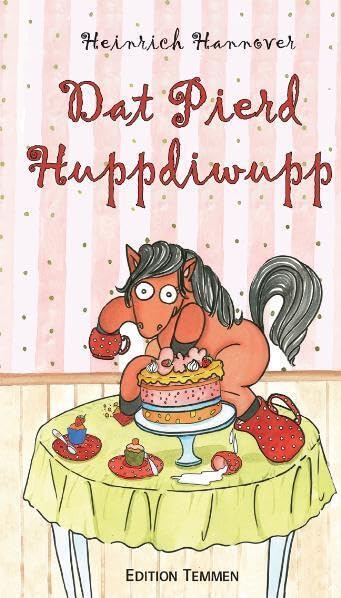 Product Image: Dat Pierd Huppdiwupp