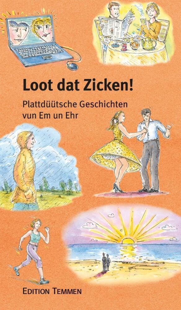 Loot dat Zicken! Contemporary literature Books