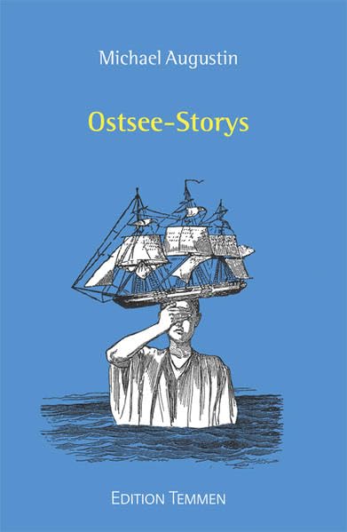 Ostsee-Storys Contemporary literature Books