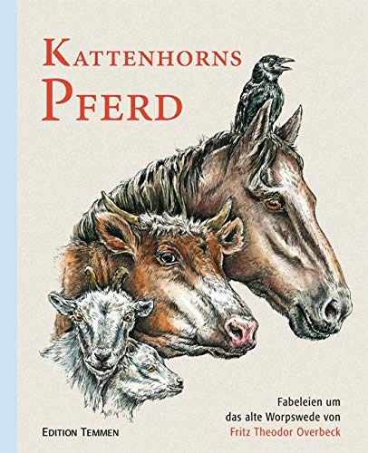 Product Image: Kattenhorns Pferd