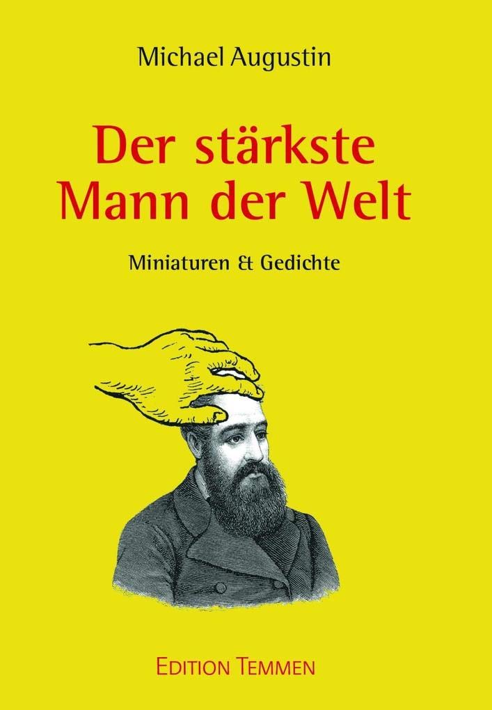 Product Image: Der stärkste Mann der Welt