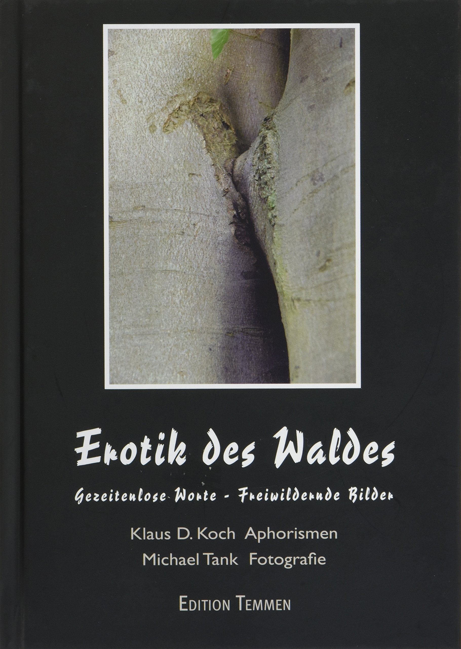 Product Image: Erotik des Waldes