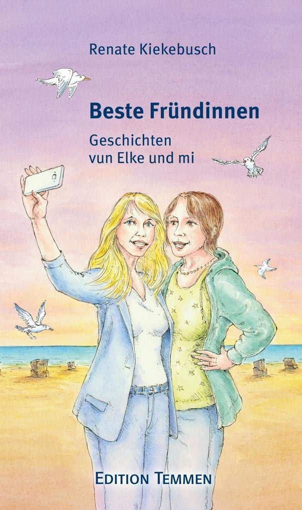 Beste Fründinnen Contemporary literature