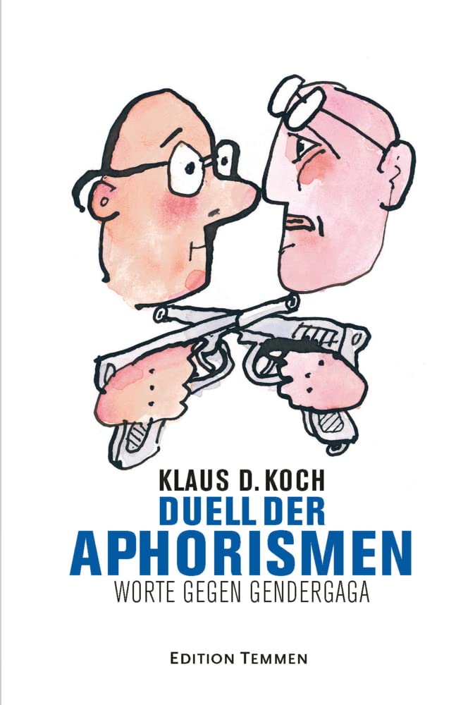 Product Image: Duell der Aphorismen