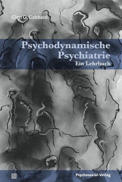 Psychodynamische Psychiatrie Medicine