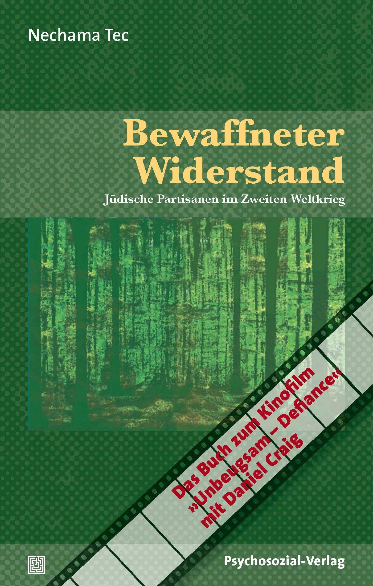 Bewaffneter Widerstand: Jüdische Partisanen im Zweiten Weltkrieg (Haland & Wirth) German history