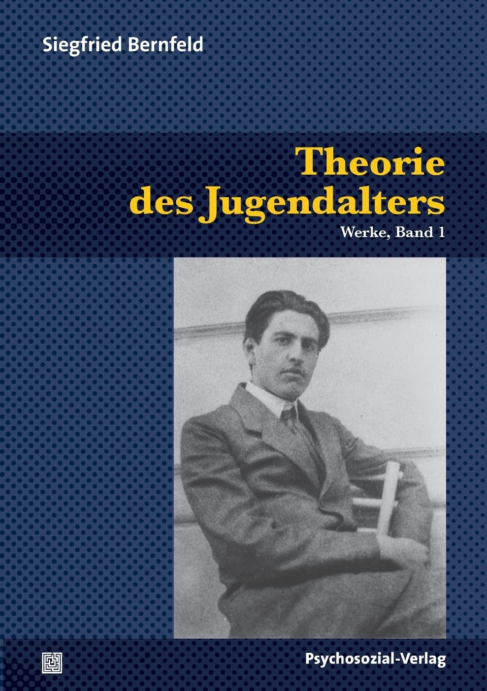 Theorie des Jugendalters: Werke, Band 1 (Bibliothek der Psychoanalyse) Film, Art & Culture