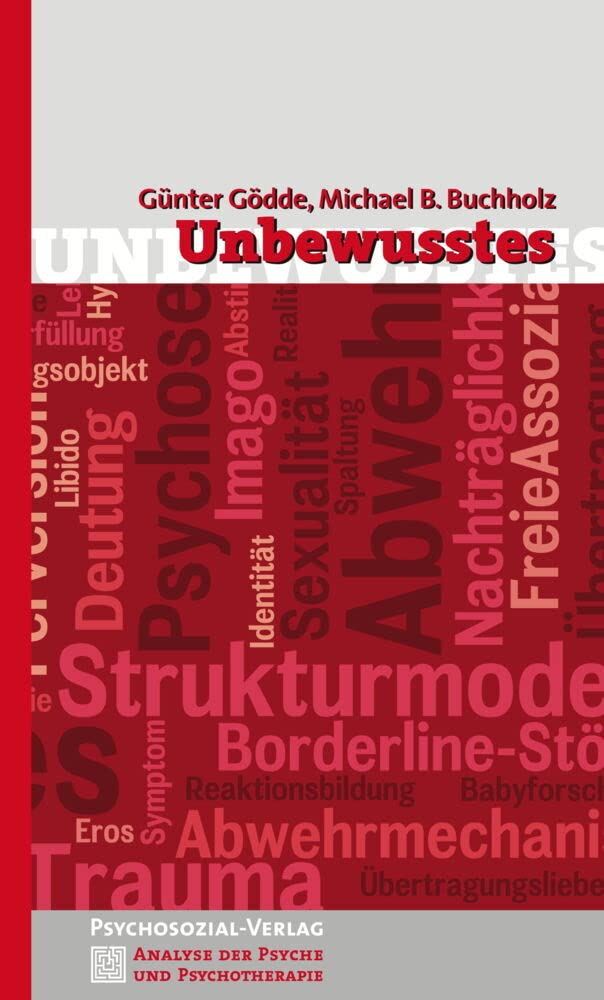 Unbewusstes Psychology