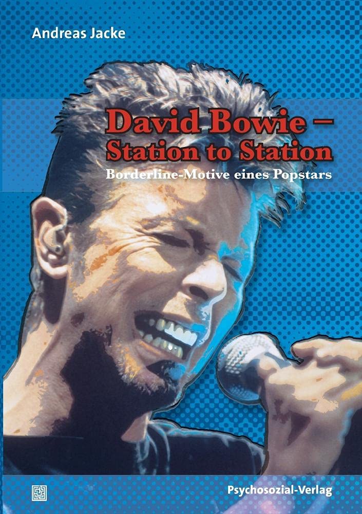 David Bowie - Station to Station: Borderline-Motive eines Popstars (Imago) Memories