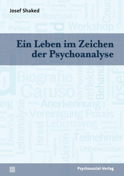 Product Image: Ein Leben im Zeichen der Psychoanalyse
