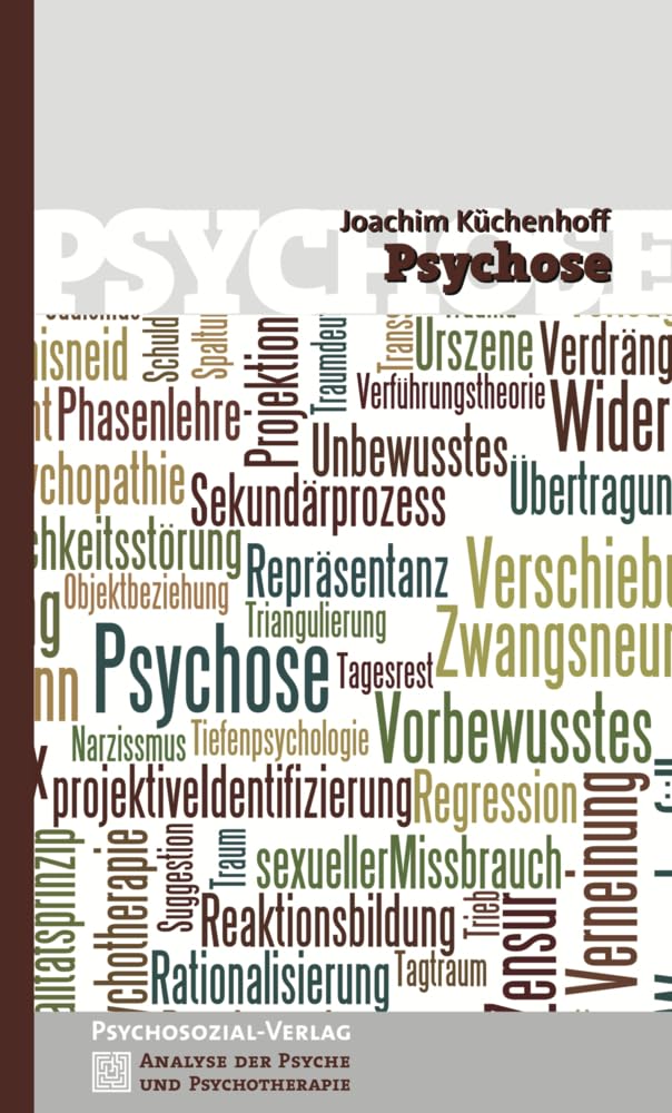 Psychose Health, Nutrition & Fitness Books