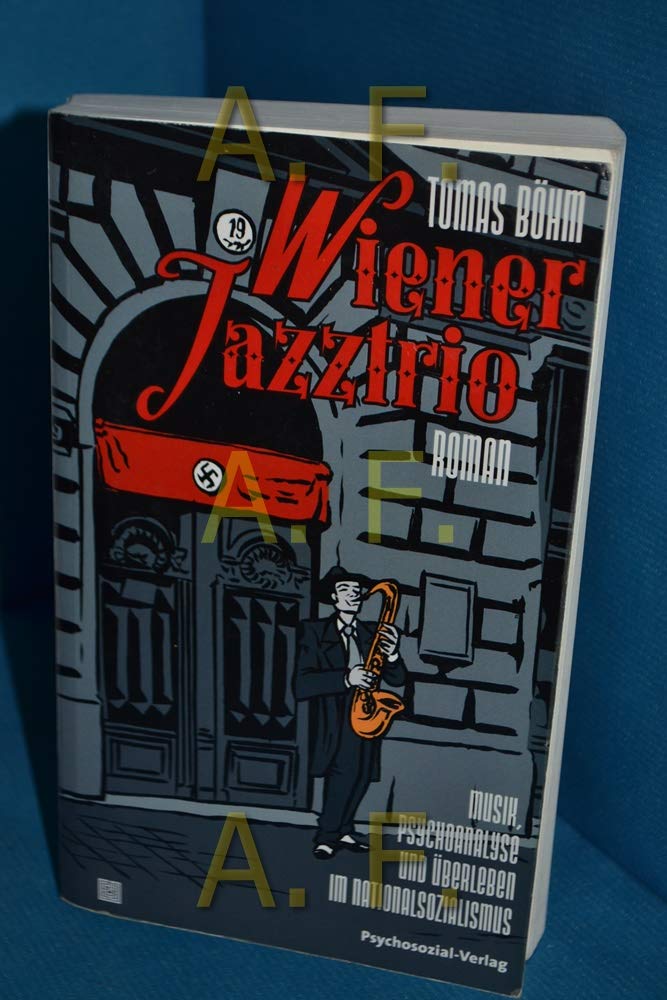 Wiener Jazztrio Contemporary literature Books