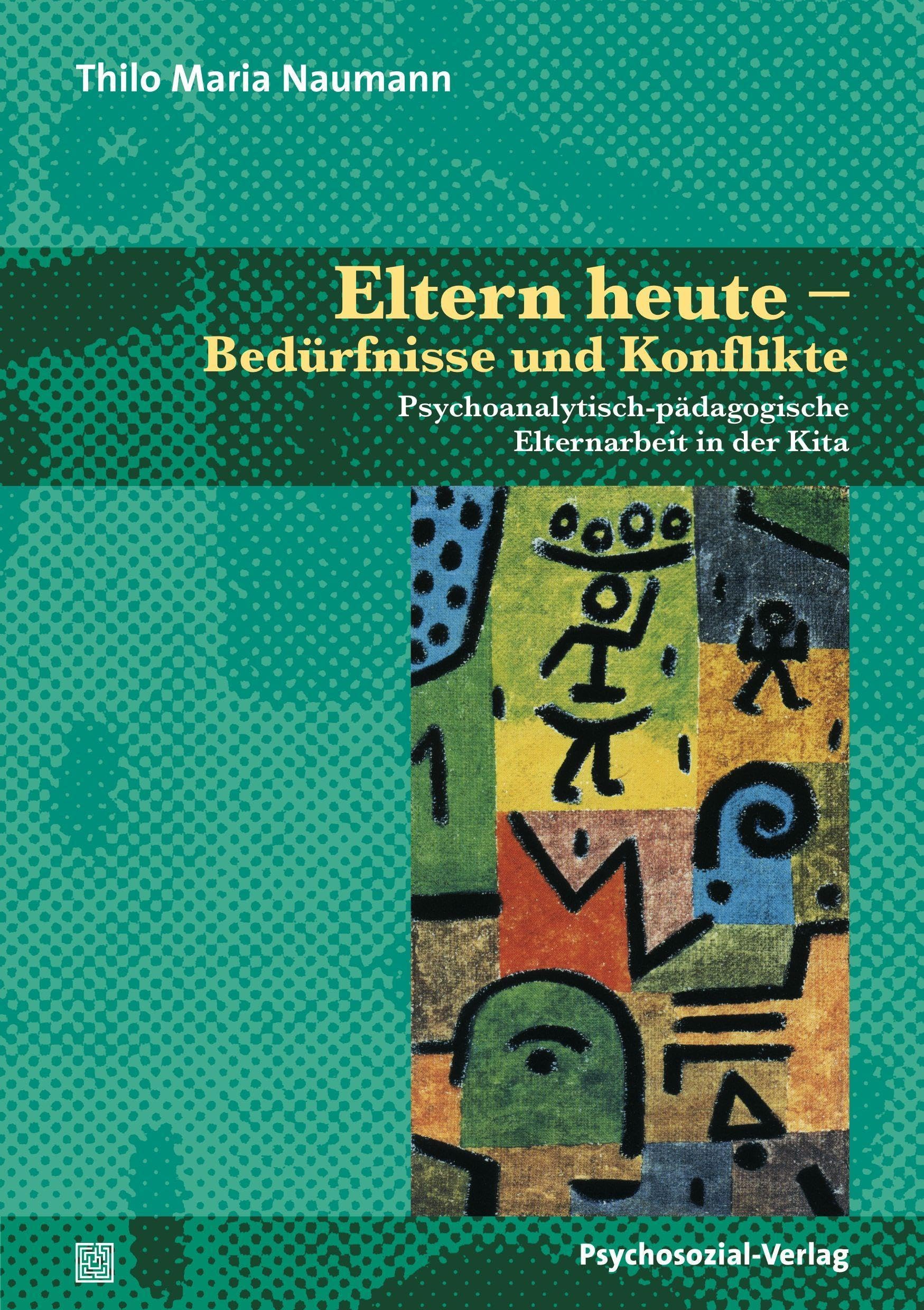 Eltern heute - Bedürfnisse und Konflikte Parents & Children