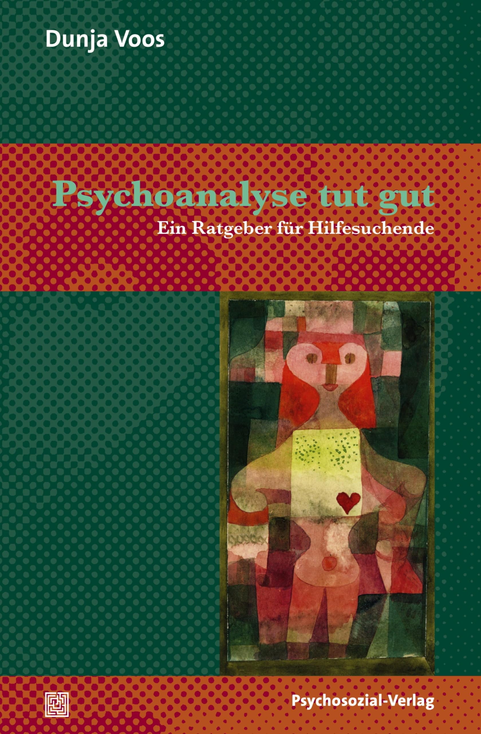 Psychoanalyse tut gut Business, Finance & Career