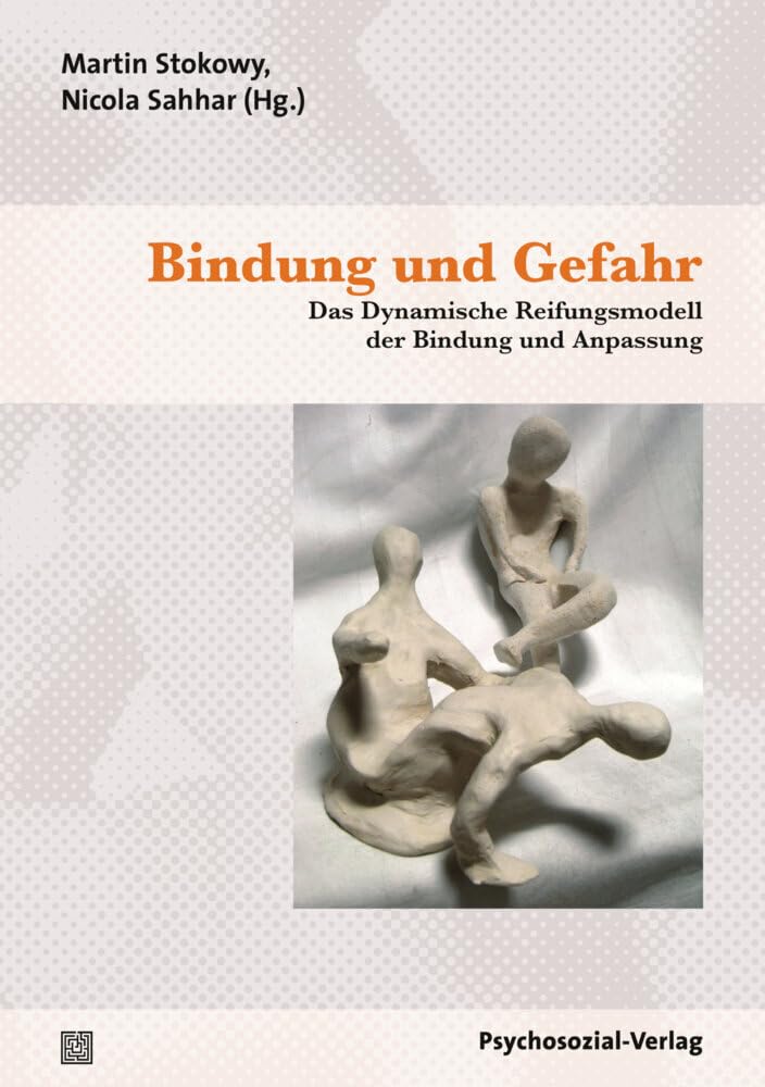Product Image: Bindung und Gefahr