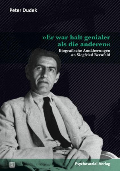 »Er war halt genialer als die anderen« Psychology
