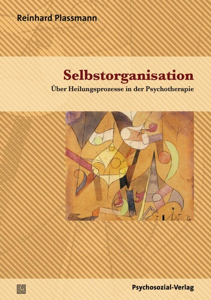 Selbstorganisation Psychology