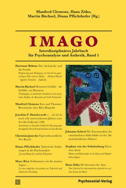 IMAGO Psychology