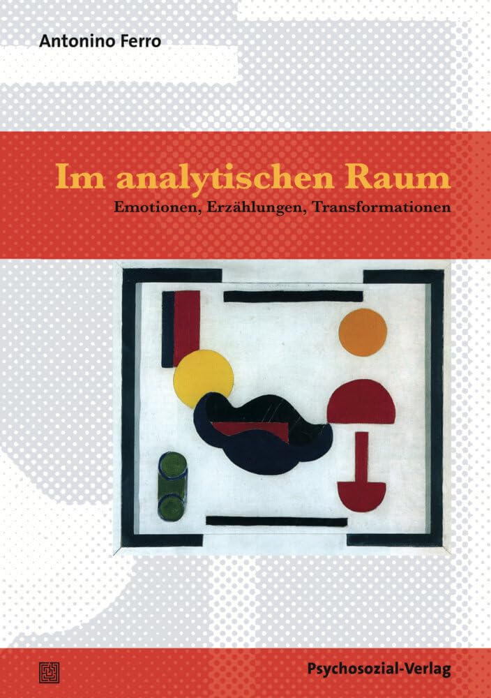 Product Image: Im analytischen Raum