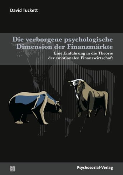 Die verborgenen psychologischen Dimensionen der Finanzmärkte book