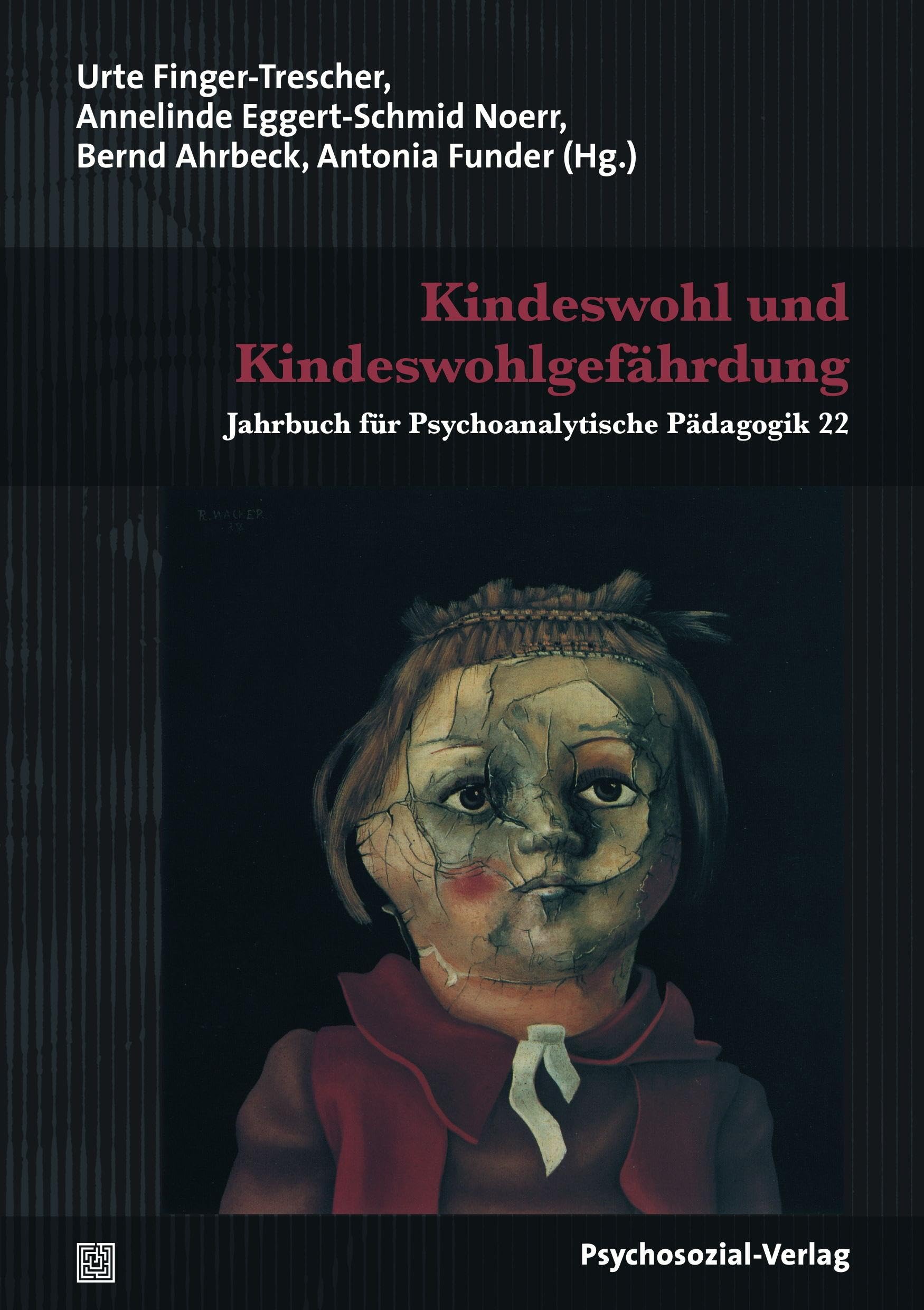Kindeswohl und Kindeswohlgefährdung Books