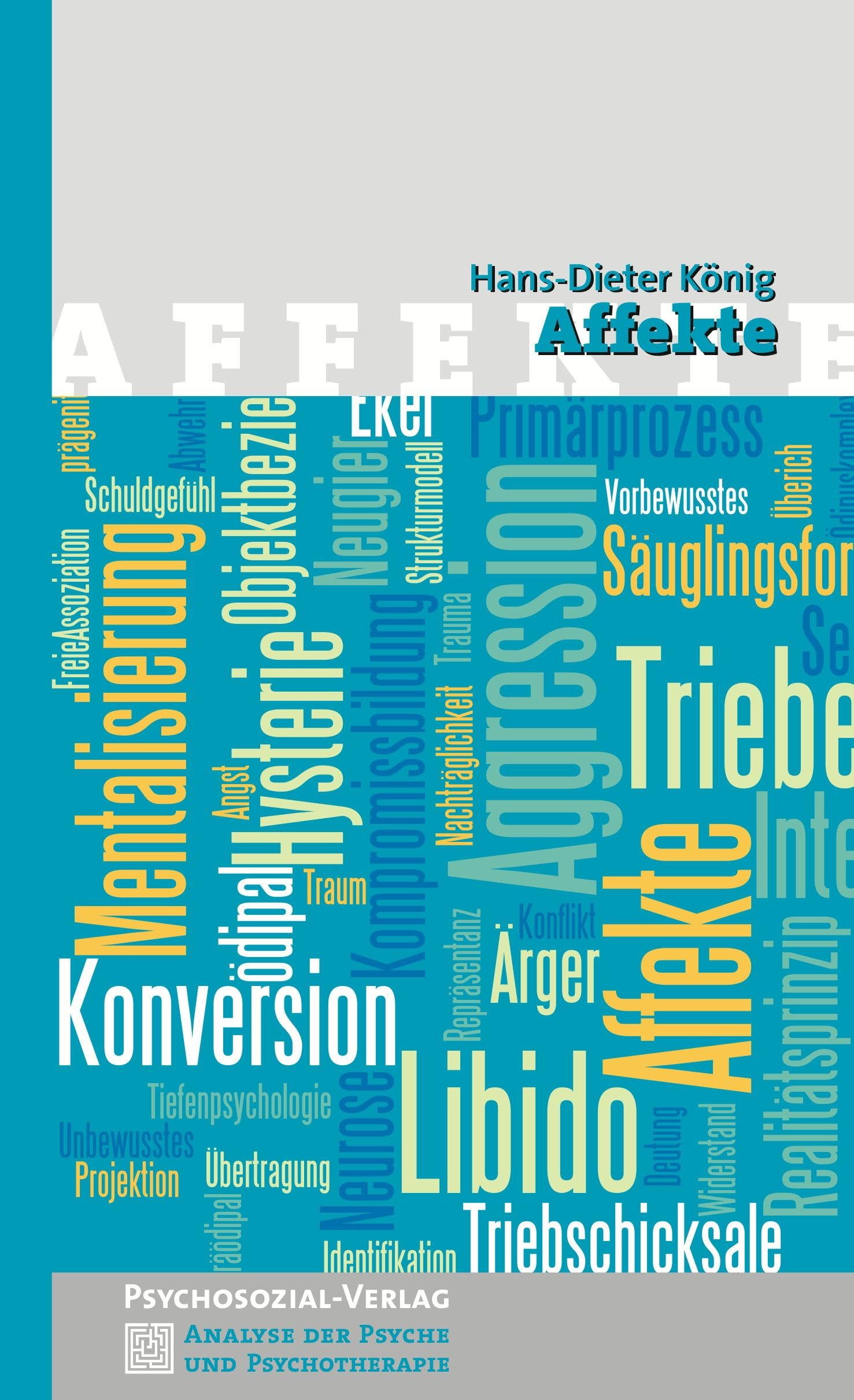 Affekte Psychology