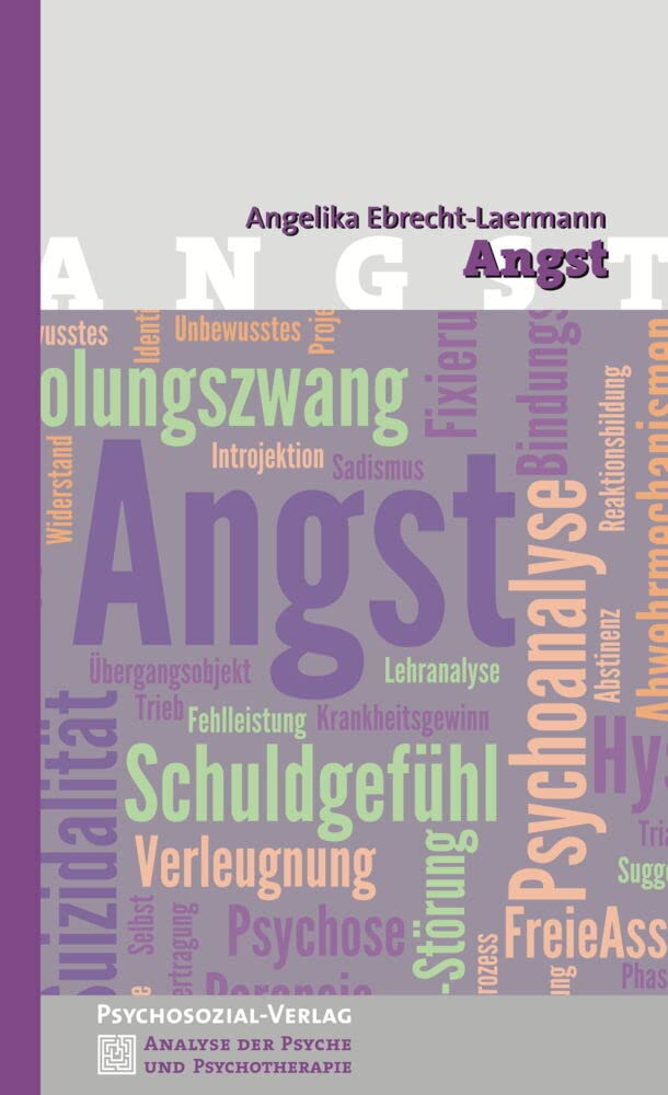 Product Image: Angst