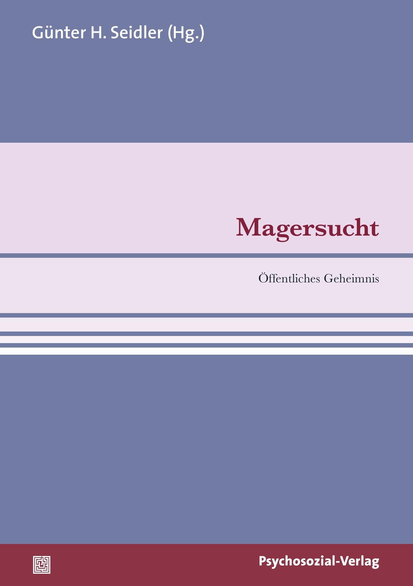 Magersucht Health, Nutrition & Fitness Books