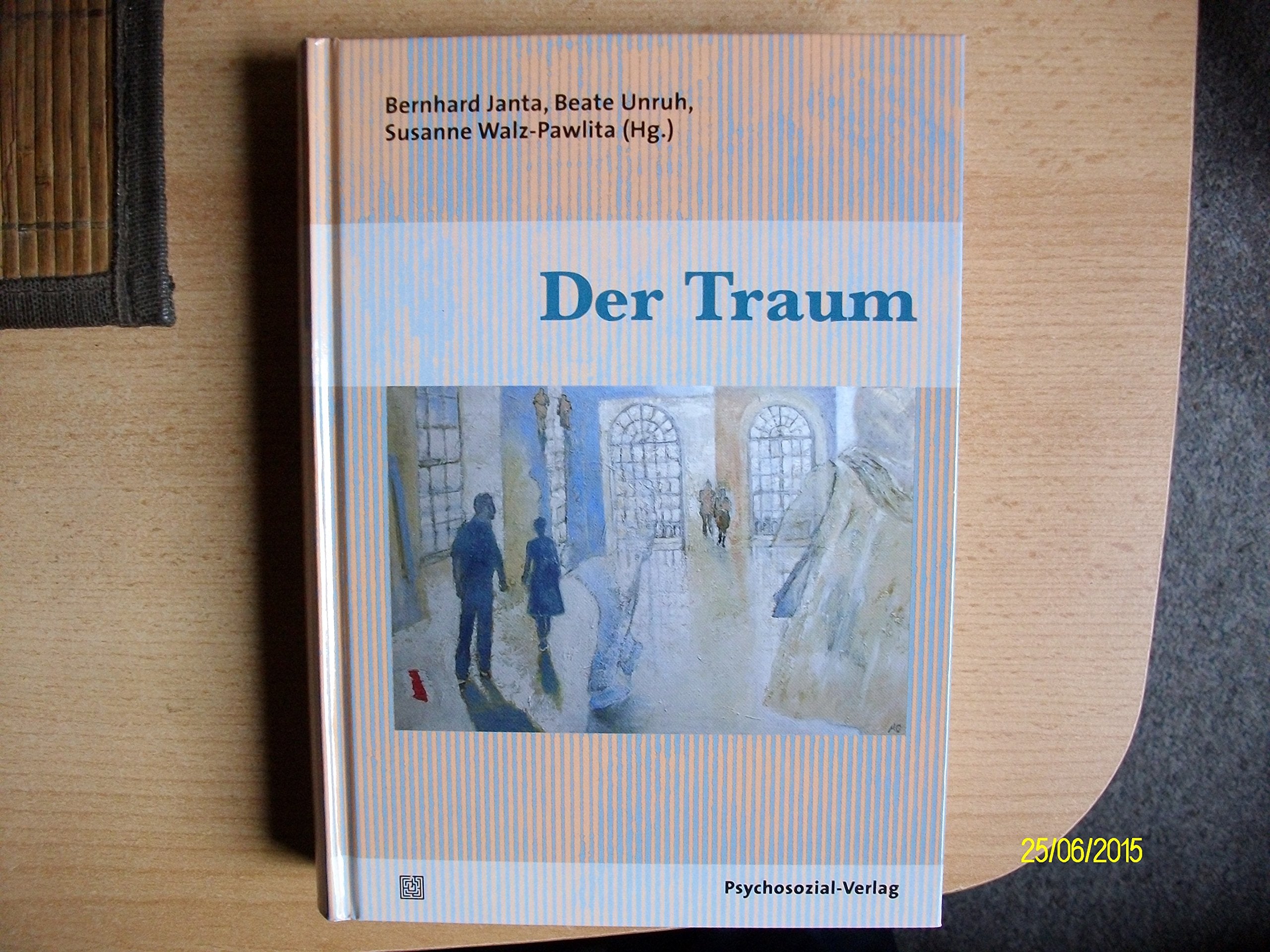 Der Traum Medicine Books