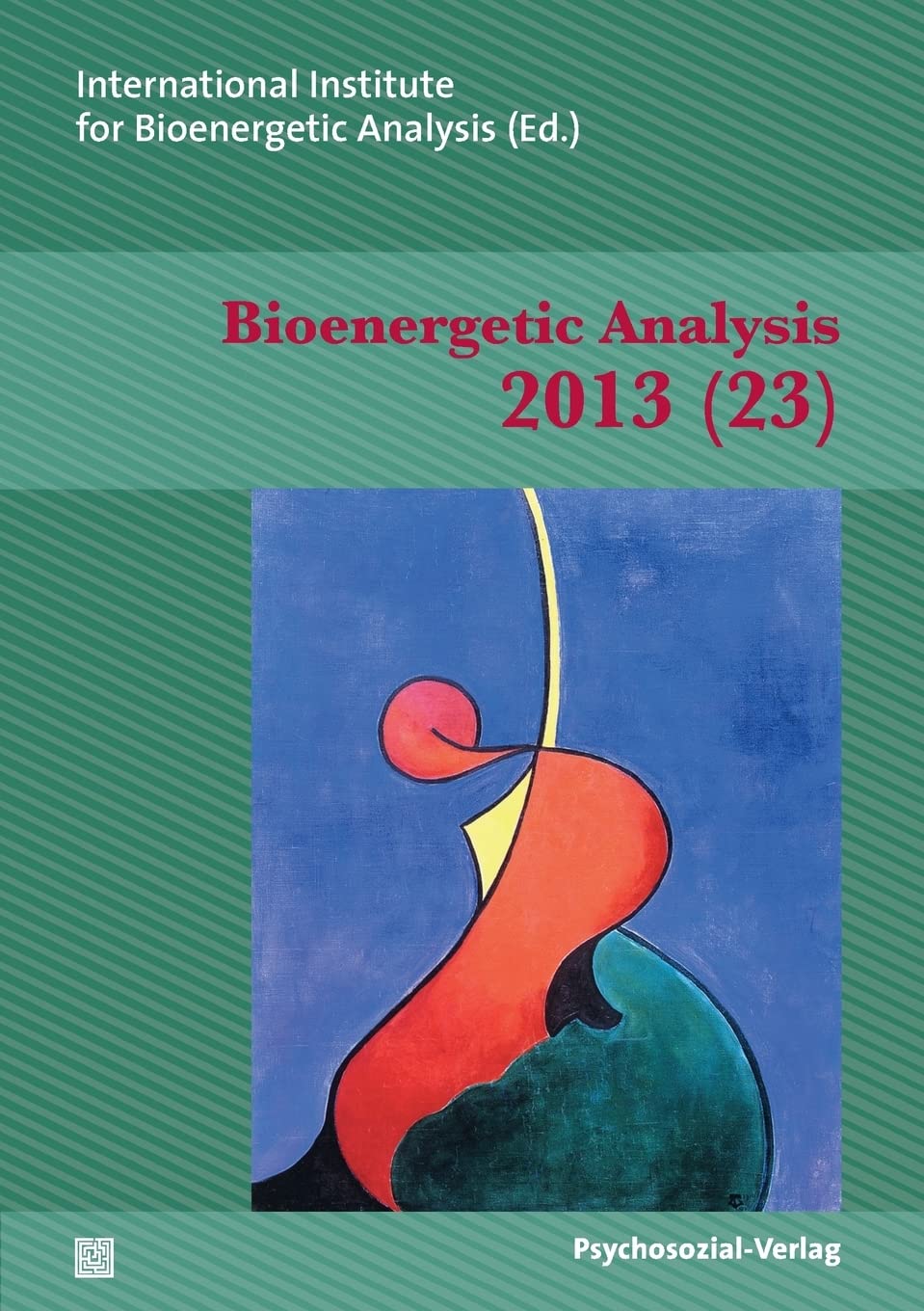 Product Image: Bioenergetic Analysis