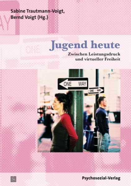 Product Image: Jugend heute
