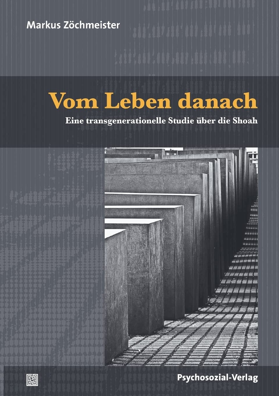 Vom Leben danach: Eine transgenerationelle Studie über die Shoah (Haland & Wirth) German history