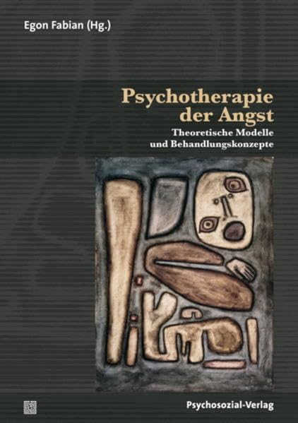 Psychotherapie der Angst: Theoretische Modelle und Behandlungskonzepte (Therapie & Beratung) Health, Nutrition & Fitness