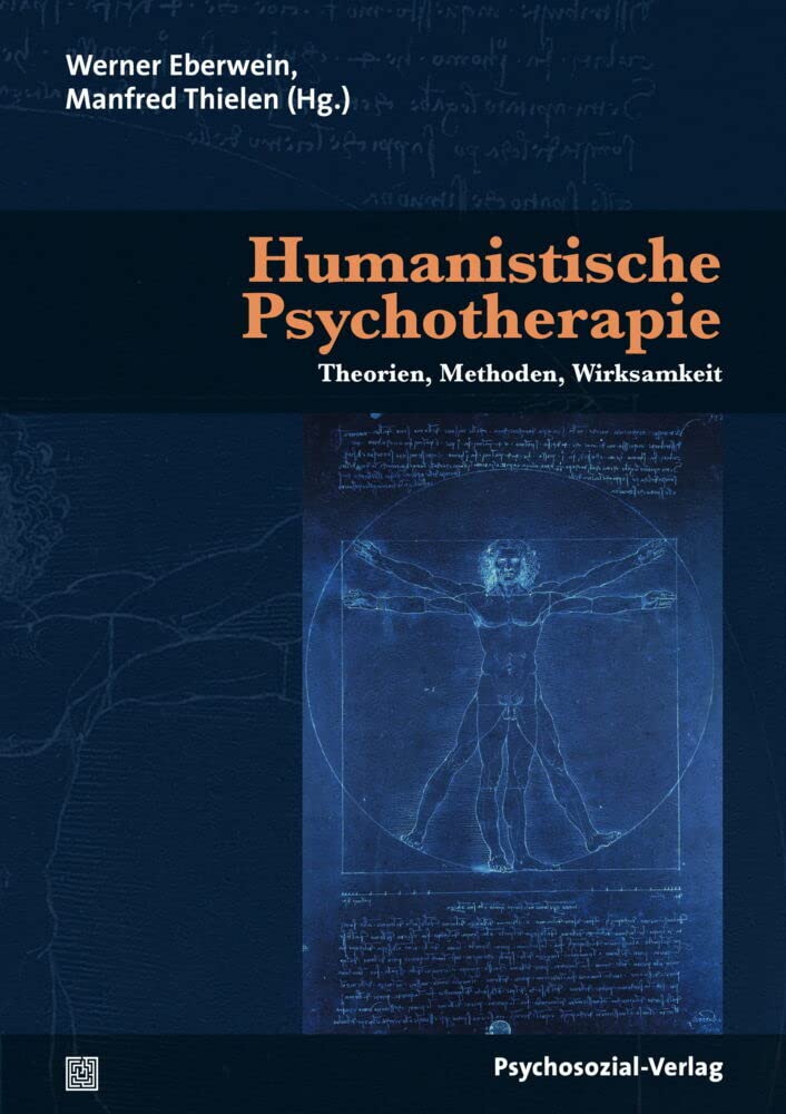 Humanistische Psychotherapie Medicine