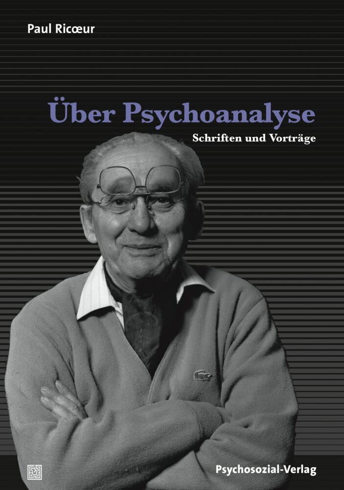 Über Psychoanalyse: Schriften und Vorträge (Bibliothek der Psychoanalyse) Philosophy