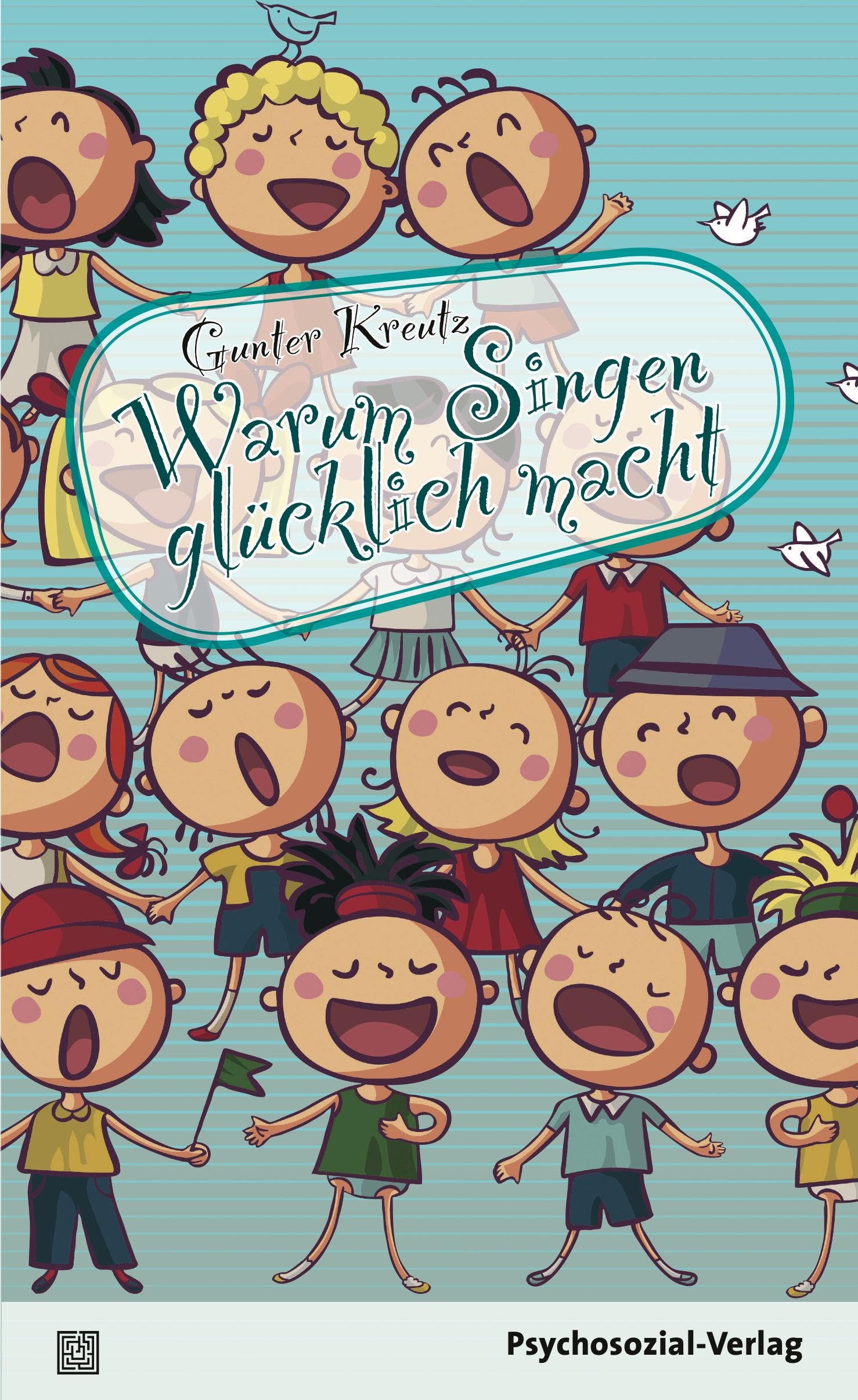 Warum Singen glücklich macht Medicine
