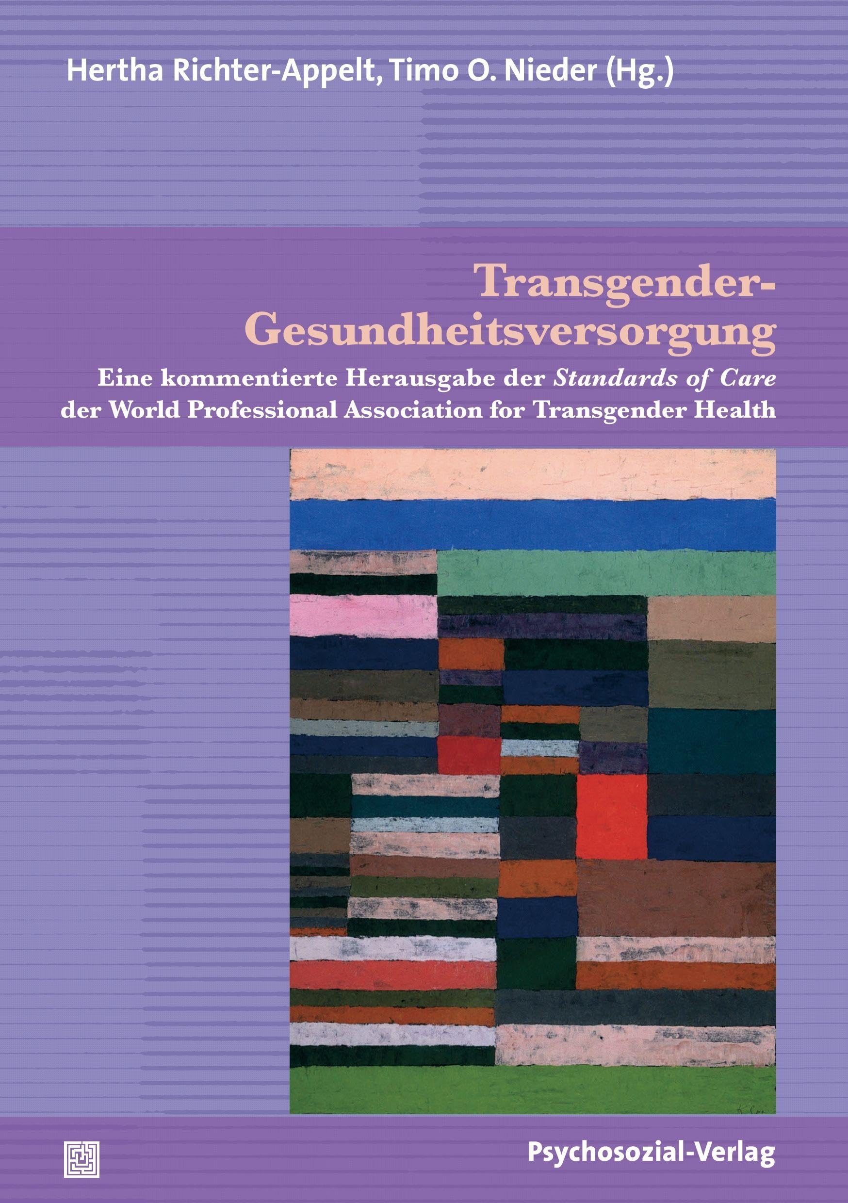 Transgender-Gesundheitsversorgung Medicine