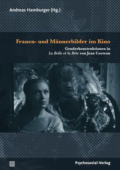 Frauen- und Männerbilder im Kino Books